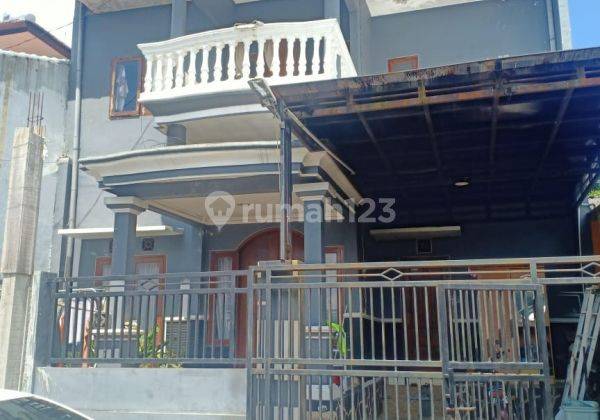 Rumah Bagus Dijual di Kompleks Villa Junrejo Batu Gmk01273 1