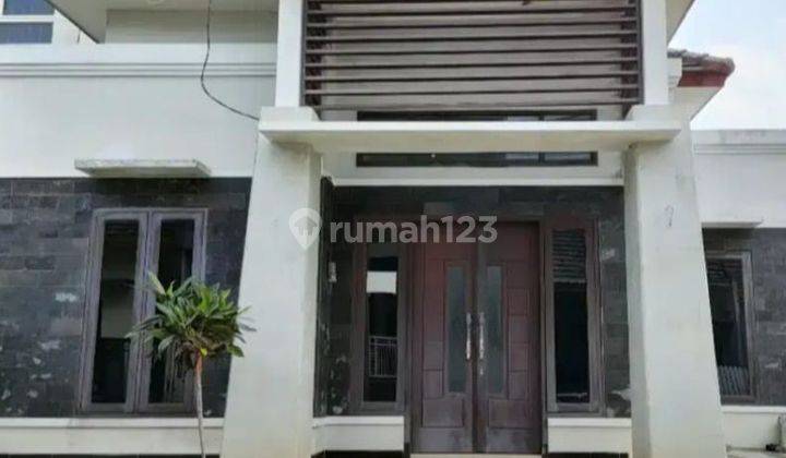 Rumah Bagus Dijual Cepat di Arjosari Malang Gmk01778 2