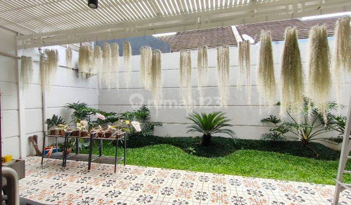 Rumah Mewah Dijual di Permata Jingga Malang Gmk01748 2