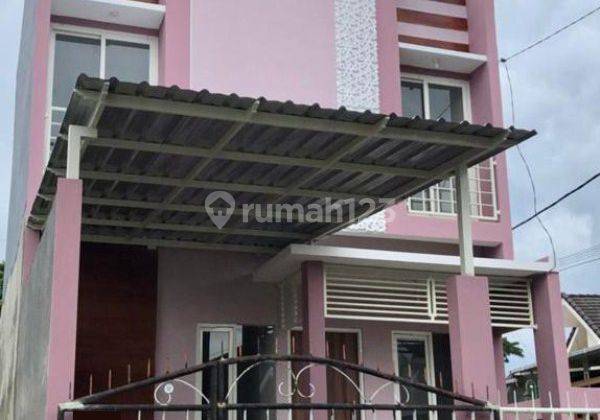 Rumah Bagus Dijual di Pandanwangi Sulfat Malang Gmk01772 1