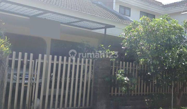 Rumah Bagus Dijual di Daerah Sulfat Malang Gmk01261 1