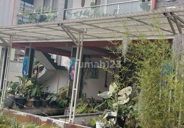 Rumah Mewah Dijual di Kota Batu Gmk01235 2