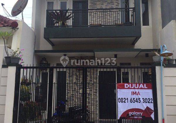 Rumah Bagus Dijual di Borobudur Blimbing Malang Gmk00856 1