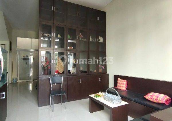 Rumah Bagus Dijual di Borobudur Blimbing Malang Gmk00856 2