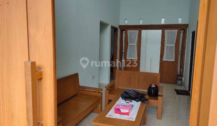 Rumah Bagus Dijual di Perumahan Tunggulwulung Malang Gmk00870 2