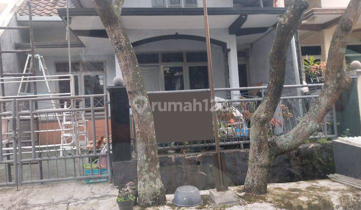 Rumah Bagus Minimalis Dijual di Sulfat Malang Gmk00950 1