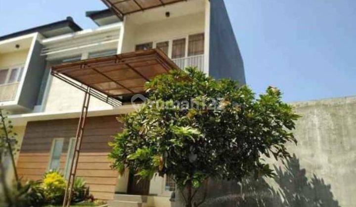 Rumah Mewah Dijual di Kompleks Apple 8 Batu Gmk00954 2