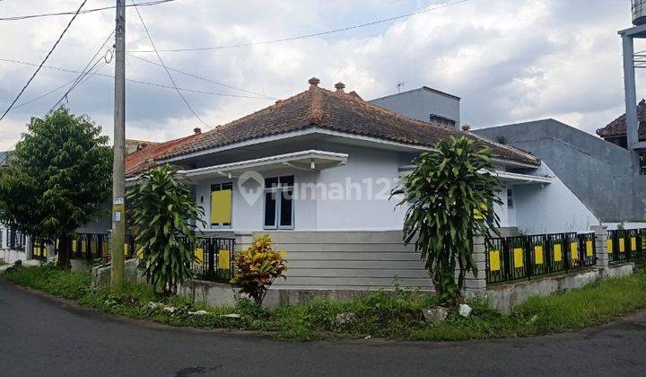 Rumah Bagus Dijual di Perumahan Sulfat Malang Gmk00961 1