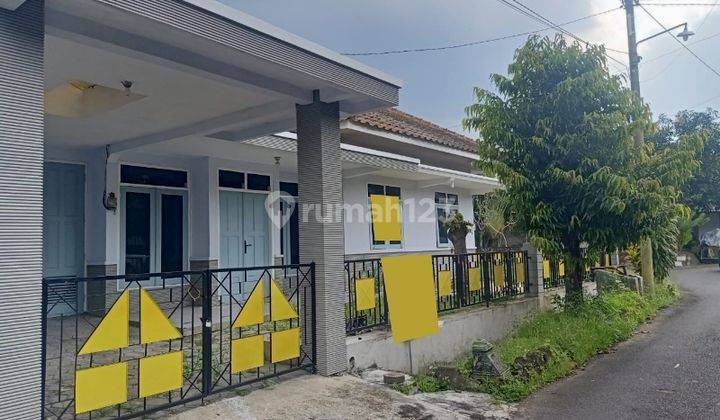 Rumah Bagus Dijual di Perumahan Sulfat Malang Gmk00961 2