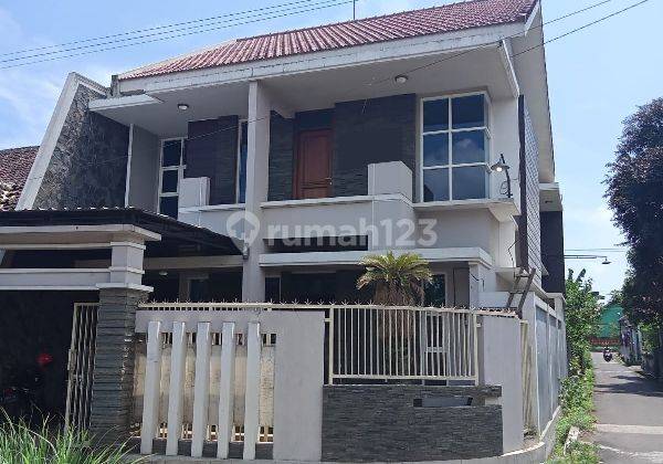 Rumah Bagus Dijual di Daerah Singosari Malang Gmk00976 1