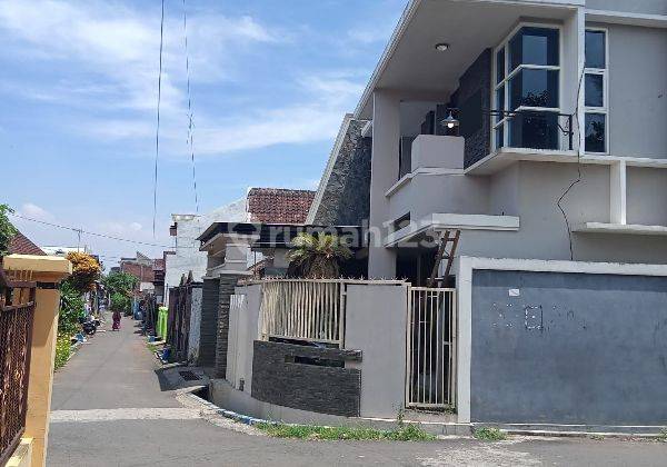 Rumah Bagus Dijual di Daerah Singosari Malang Gmk00976 2