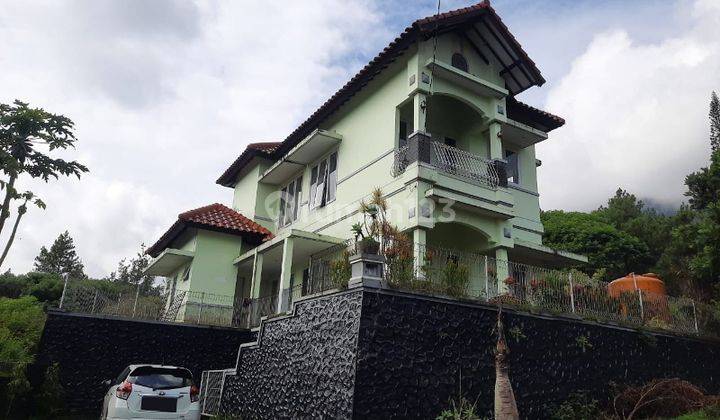 Rumah Bagus Dijual di Panderman Batu Gmk00988 1