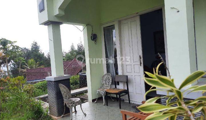 Rumah Bagus Dijual di Panderman Batu Gmk00988 2