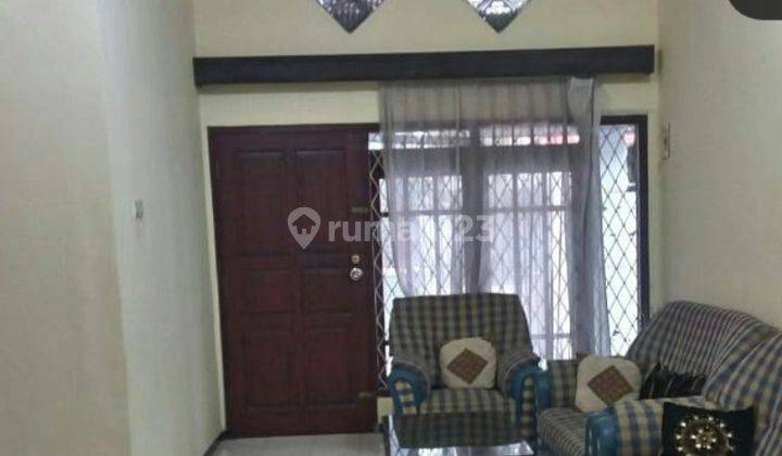 Rumah Bagus Posisi Hook Dijual di Griya Shanta Malang Gmk01016 2