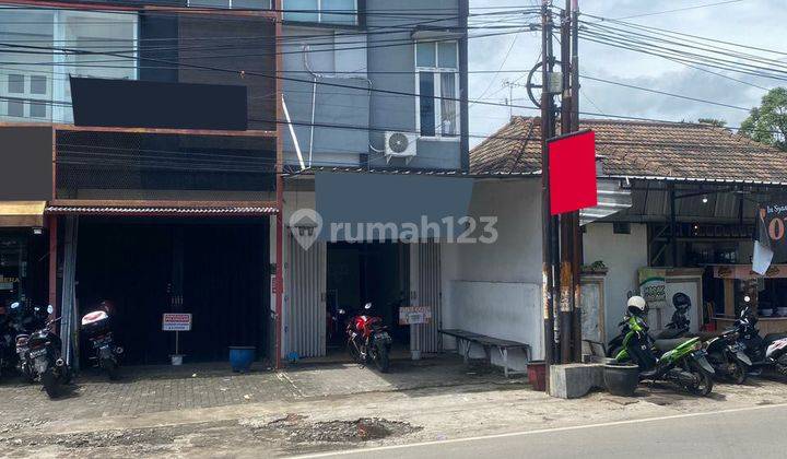 Ruko Dijual Lowokwaru Dekat Sukarno Hatta Malang Gmk01221 1