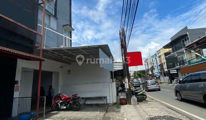 Ruko Dijual Lowokwaru Dekat Sukarno Hatta Malang Gmk01221 2