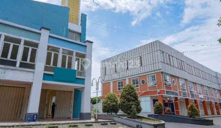 Ruko Lokasi Strategis Dijual di Sawojajar Gmk00977 1