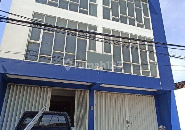 Ruko Dijual di Jalan Panglima Sudirman Pasuruan Gmk01200 1