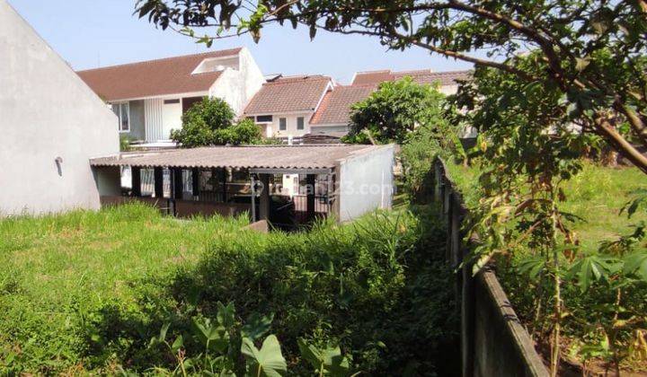 Tanah Dijual di Lokasi Elit Villa Puncak Tidar Malang Gmk01576 1