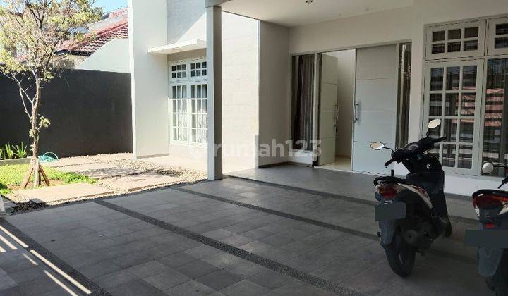 Rumah Baru Mewah Dijual di Tidar Malang Gmk02336 2