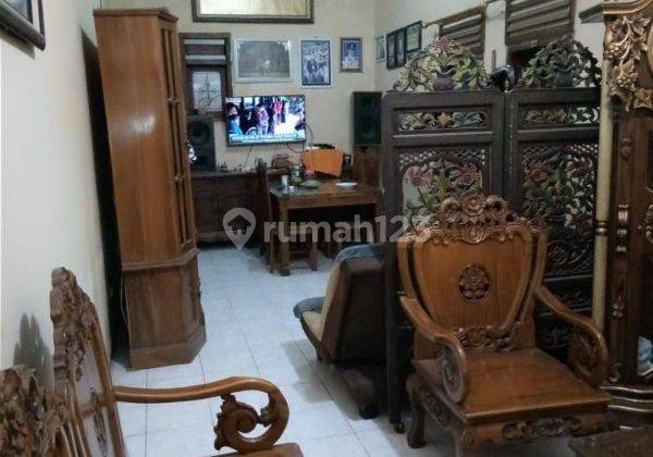 Rumah Dijual di Lowokwaru Dekat Sukarno Hatta Malang Gmk02345 2