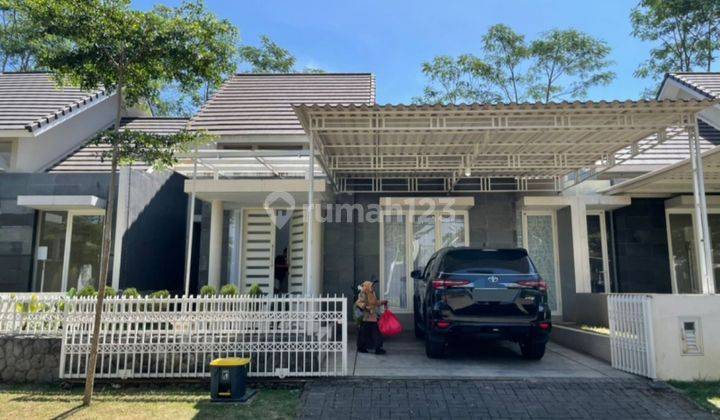 Rumah Bagus Dijual di Brassia Hill Araya Malang Gmk02346 1