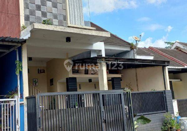 Rumah Bagus Harga Terjangkau Dijual di Sukun Malang Gmk02369 1