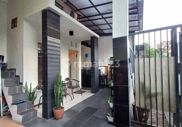 Rumah Bagus Harga Terjangkau Dijual di Sukun Malang Gmk02369 2