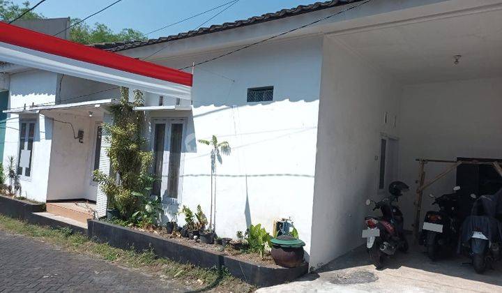 Rumah Bagus Minimalis Dijual di Perumahan Sulfat Malang Gmk02371 2