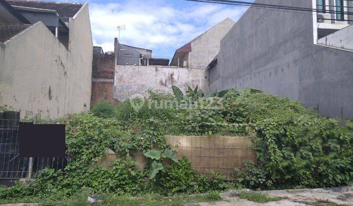 Tanah Dijual di Lokasi Tenang Daerah Tidar Malang Gmk01029 1