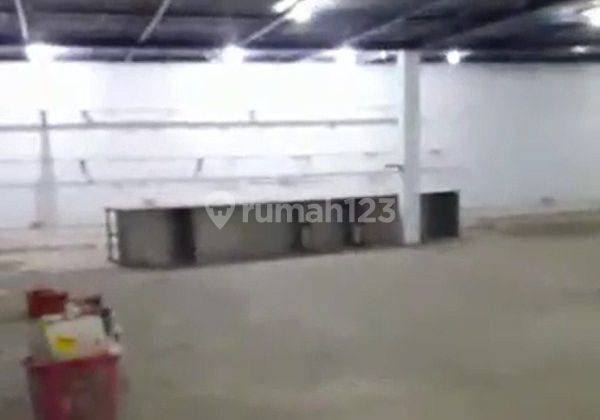 Gudang Disewakan di Daerah Strategis Gadang Malang Gmk00986 2