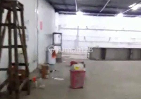 Gudang Disewakan di Daerah Strategis Gadang Malang Gmk00986 1