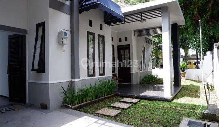 Rumah Bagus Hook Dijual di Sukarno Hatta Malang Gmk02394 1