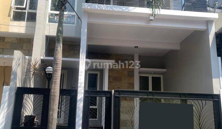 Rumah Bagus Dijual di Tasikmadu Lowokwaru Malang Gmk02382 1