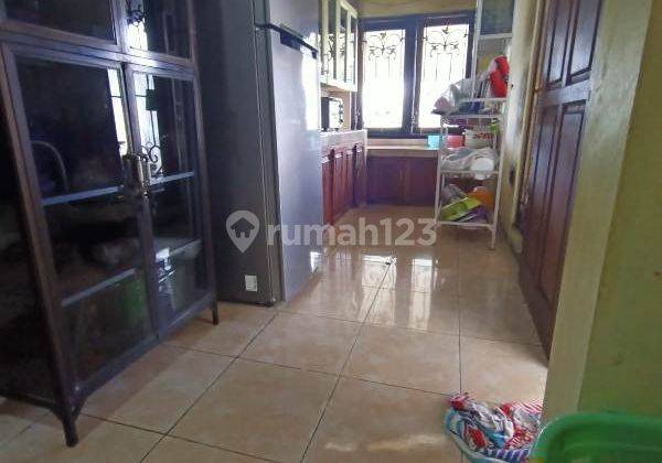 Rumah Berhalaman Luas Dijual Perumahan Lawang Malang Gmk01751 2