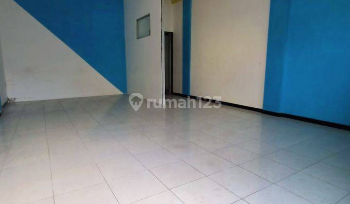 Ruko Strategis Disewakan di Sukarno Hatta Malang Gmk02406 2