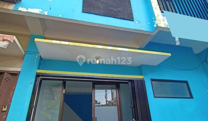 Ruko Strategis Dijual di Sukarno Hatta Malang Gmk02406 1