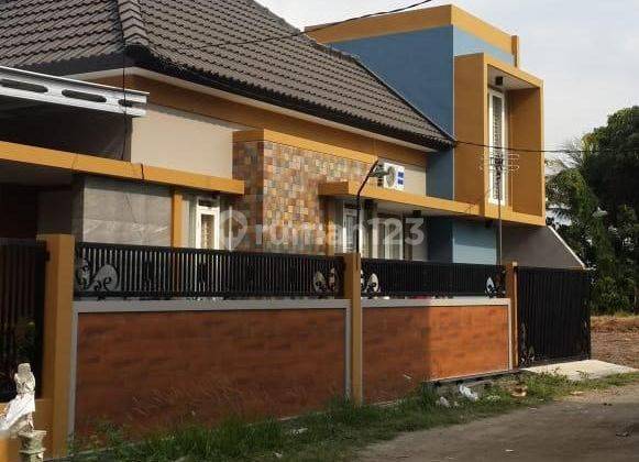 Rumah Bagus Dijual di Tasikmadu Lowokwaru Malang Gmk02436 2