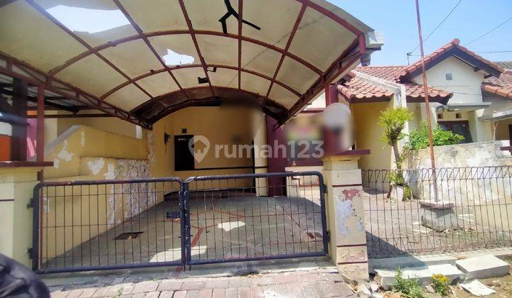 Rumah Jual Araya Pondok Blimbing Indah Gmk02448 1