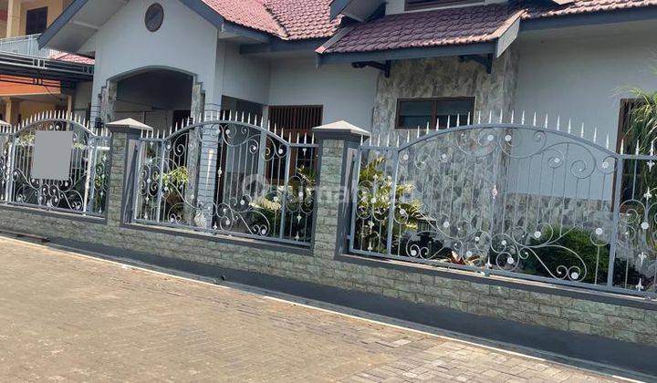 Rumah Bagus Nyaman di Area Singosari Malang Gmk02543 1