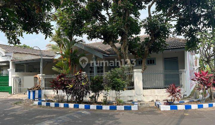 Rumah Bagus Strategis 4 Kamar di Sawojajar Malang Gmk02544 1