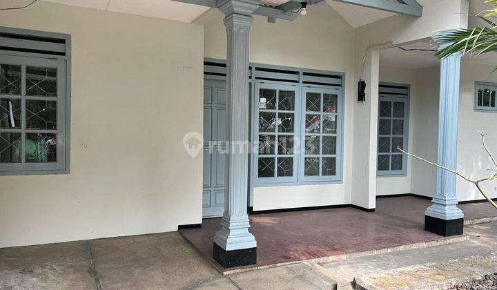 Rumah Bagus Strategis 4 Kamar di Sawojajar Malang Gmk02544 2