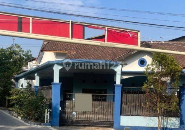 Rumah Bagus Posisi Hook di Mondoroko Singosari Malang Gmk02546 1