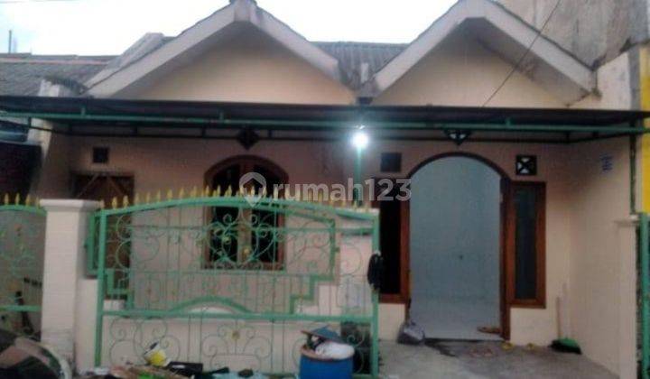 Rumah Murah di Mondoroko Singosari Malang Gmk02548 1