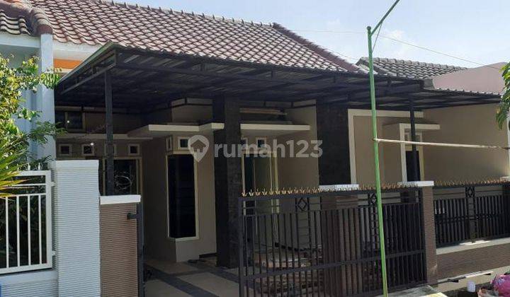 Rumah Bagus di Daerah Blimbing Malang Gmk02811 1