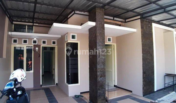 Rumah Bagus di Daerah Blimbing Malang Gmk02811 2