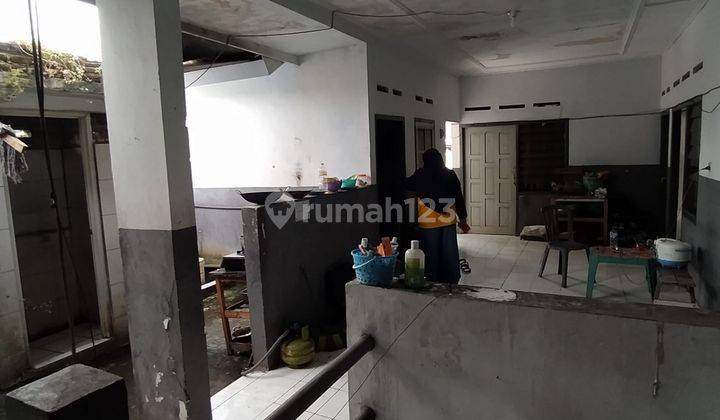 Rumah Kost Strategis Full Penghuni di Sawojajar Malang Gmk02822 2