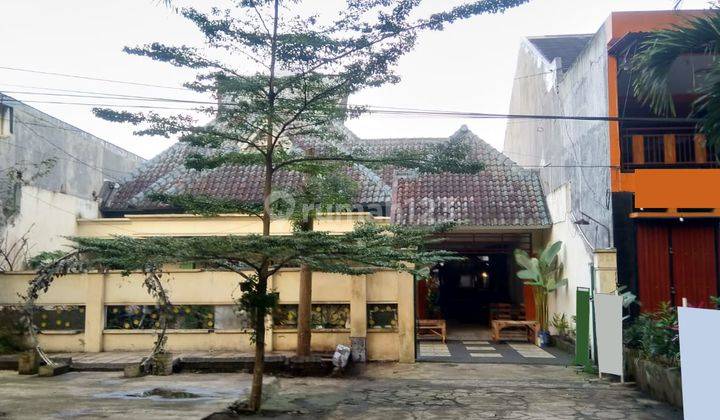 Rumah Mewah 5 Kamar di Sawojajar Malang Gmk02823 1