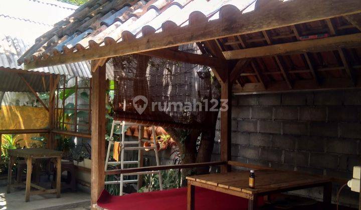 Rumah Mewah 5 Kamar di Sawojajar Malang Gmk02823 2