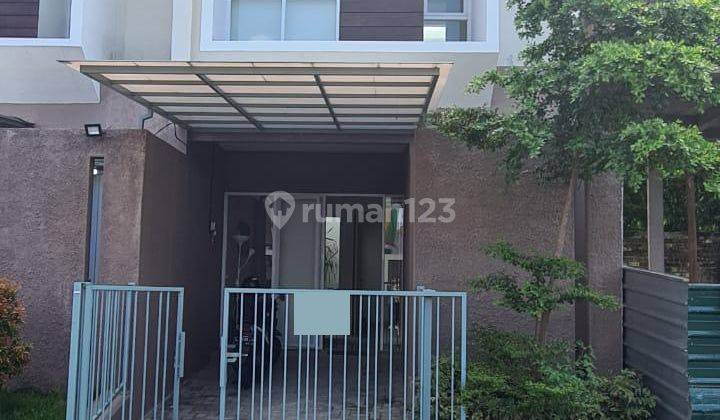 Rumah Baru Dijual di Perumahan Grand Vivo Surabaya Gmk02832 1